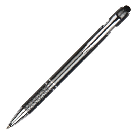 Murray Metal Stylus Pens Gunmetal